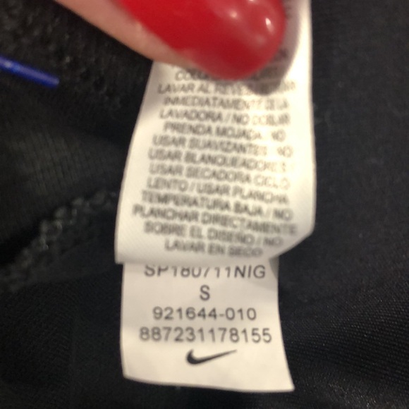 Nike Essential Floral Legging Size S - Picture 10 of 13